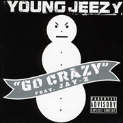 Buy Go Crazy