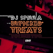 Buy Unpicked Treats Vol 2