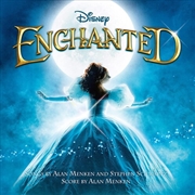 Buy Enchanted / O.S.T.