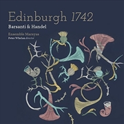 Buy Edinburgh 1742