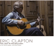 Buy The Lady In The Balcony Lockdo