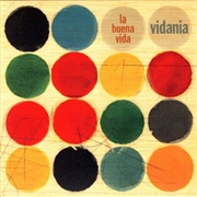 Buy Vidania