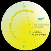 Buy Museum / Flow State