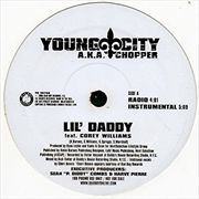 Buy Lil Daddy Remix