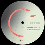 Buy Crystal Clear / Rainbow Rhythm