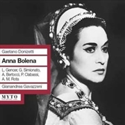 Buy Anna Bolena