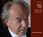 Buy Sonate Kv 330 331 & 545