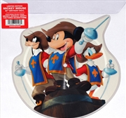 Buy All For One And One For All