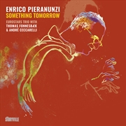 Buy Something Tomorrow