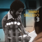 Buy Mundo De Jimmy Salcedo Y Su On