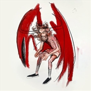 Buy Blood Was Never Thick As Water