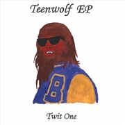 Buy Teenwolf Ep
