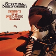 Buy Constants In An Ever Changing