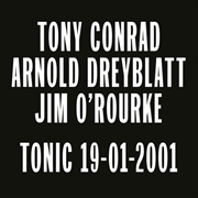 Buy Tonic 19 01 2001