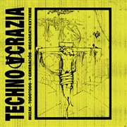 Buy Technoacrazia