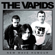 Buy New Wave Humour