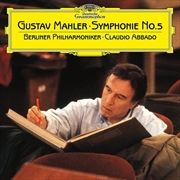 Buy Mahler Symphonie No 5