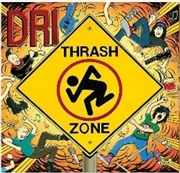 Buy Thrash Zone