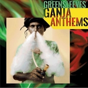 Buy Greensleeves Ganja Anthems (Various Artists)