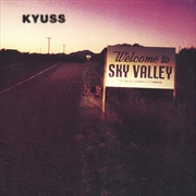 Buy Welcome To Sky Valley
