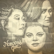 Buy Nobodys Girl