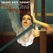 Buy Taking Back Sunday
