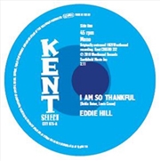 Buy I Am So Thankful / Long Live The King