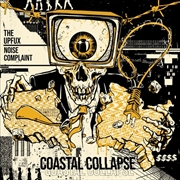 Buy Coastal Collapse