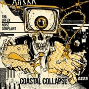 Buy Coastal Collapse