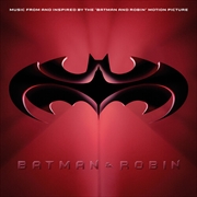 Buy Batman And Robin Music