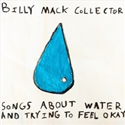 Buy Songs About Water And Trying