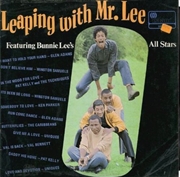Buy Leaping With Mr Lee