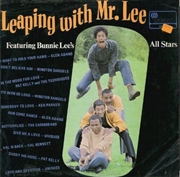 Buy Leaping With Mr Lee
