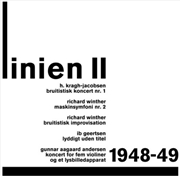 Buy Linien Ii 1948 49