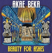 Buy Beauty For Ashes