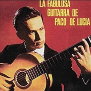 Buy La Fabulosa Guitarra