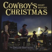 Buy Cowboys Night Before Christmas