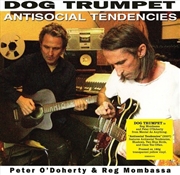 Buy Antisocial Tendencies