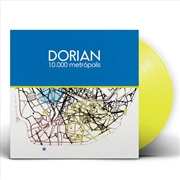 Buy 10000 Metropolis