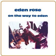 Buy On The Way To Eden
