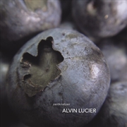 Buy Alvin Lucier