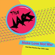 Buy Make Love Not War