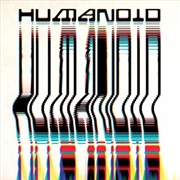 Buy Built By Humanoid