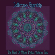 Buy Best Of Micks Picks Vol 2