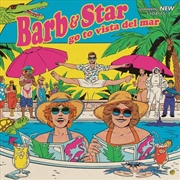 Buy Barb And Star Go To Vista Del