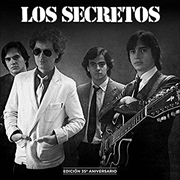 Buy Los Secretos