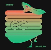 Buy Unravelling