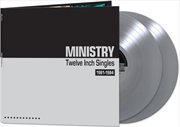 Buy Twelve Inch Singles 1981-1984