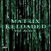 Buy Matrix Reloaded
