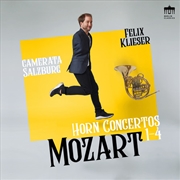 Buy Horn Concertos 1-4